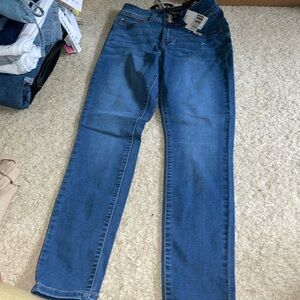 Dollhouse Jeans
